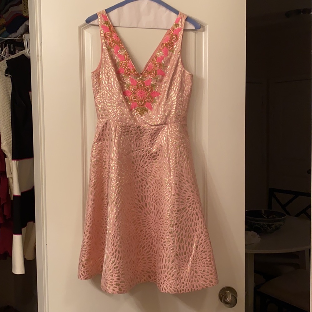 Lilly Pulitzer Elaine Dress